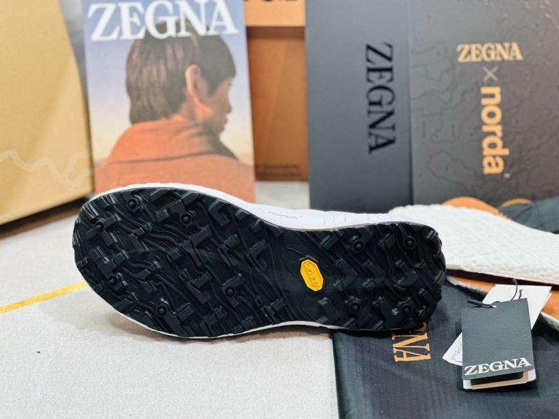 Ermenegildo Zegna Shoes